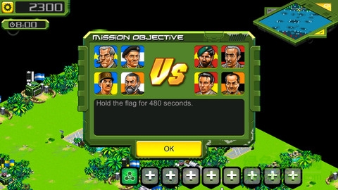 前线风暴手游 v1.0.19 安卓版0