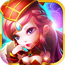 雷霆斗戰(zhàn)神3D