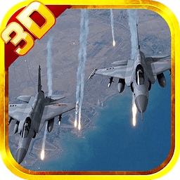 雷霆空戰(zhàn)世界官方版