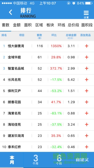 華屋決策手機版app v1.0 安卓版 2