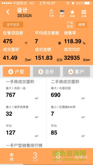 華屋決策手機版app v1.0 安卓版 3