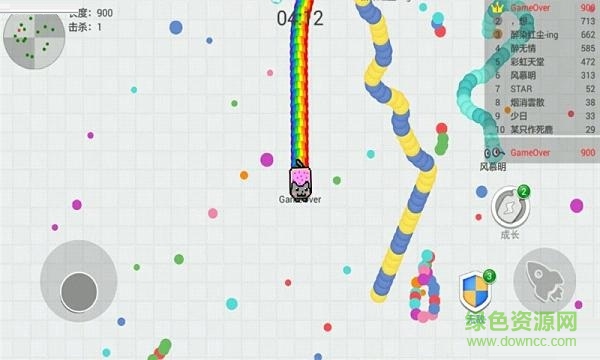 碰碰貓星人正版游戲 v1.0 安卓版 0