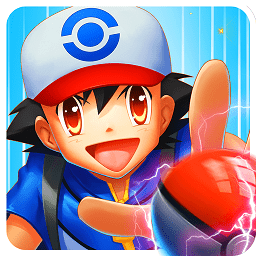 神奇寶貝徽章滿v變態(tài)版