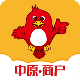 中原外賣商戶端