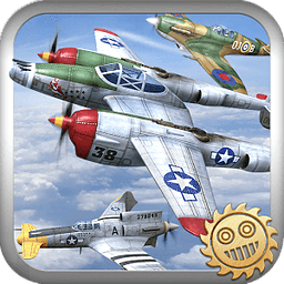 空戰(zhàn)1945中文正式版