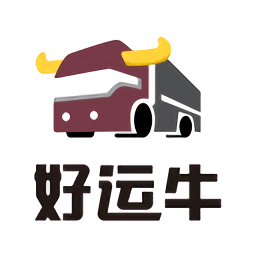 好運(yùn)牛