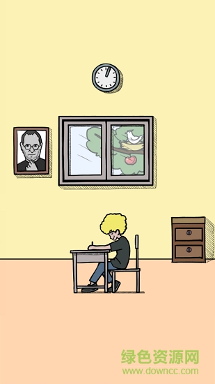 作弊是不可能成功的手游(Don禁止作弊!) v2.0 安卓版 2