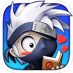 忍者世界bt變態(tài)版公益服