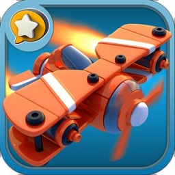 代號(hào)轟炸游戲