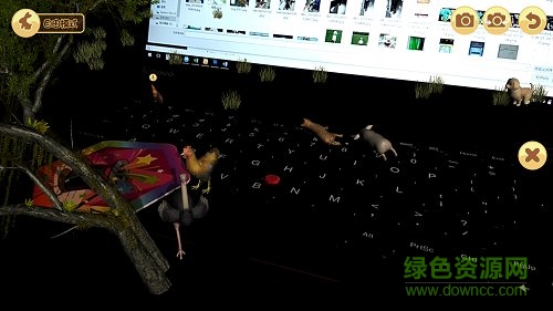 魔力蜂巢最新版本 v2.0 安卓版 2