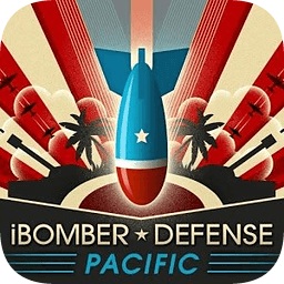 iBomber Pacific太平洋轟炸機(jī)防御戰(zhàn)