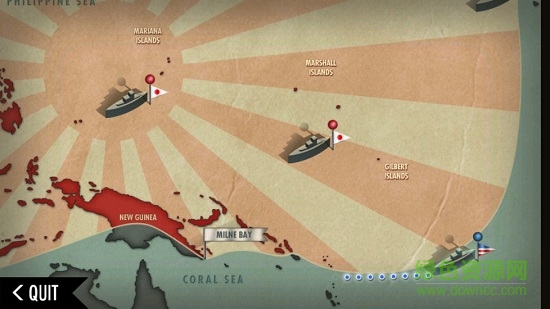 轟炸機(jī)防御戰(zhàn)免費(fèi)版