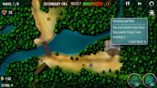 iBomber Pacific太平洋轟炸機(jī)防御戰(zhàn) v1.1.0 安卓版 2