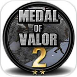 二戰(zhàn)前線2手機(jī)版