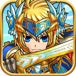 英雄連萌變態(tài)版