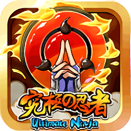 天之宰究極忍者bt版公益服