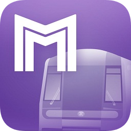 香港地鐵通安卓版