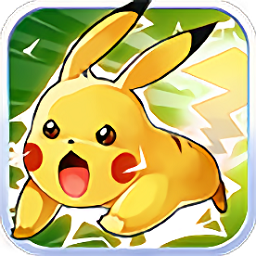 夢幻比卡丘游戲