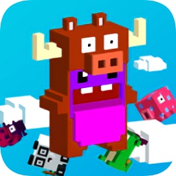 萌寶連擊2無(wú)限金幣版(Mombo Combo)