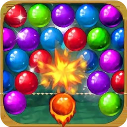 樂游泡泡龍手游