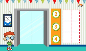 趣味數(shù)字2018 v1.1 安卓版 1