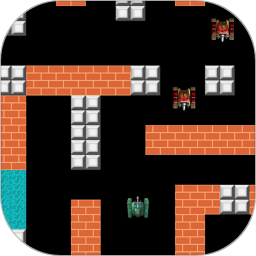 坦克大戰(zhàn)2(tank2)