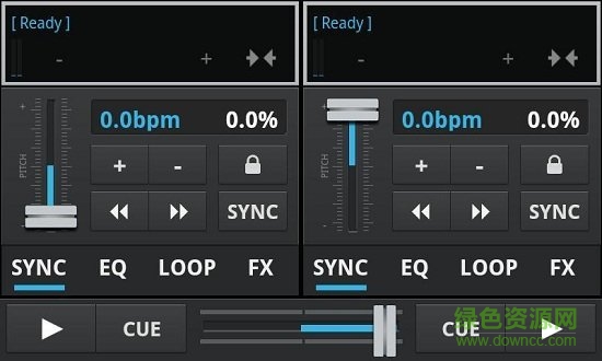 dj調(diào)音器中文版