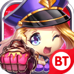 彈彈堂大亂斗飛升版手游