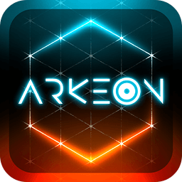 arkeon炫光戰(zhàn)爭漢化版