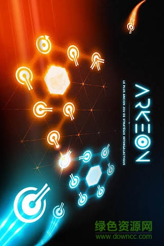 arkeon炫光戰(zhàn)爭漢化版 v1.2.1 安卓版 0
