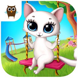 我的寵物Kitty游戲