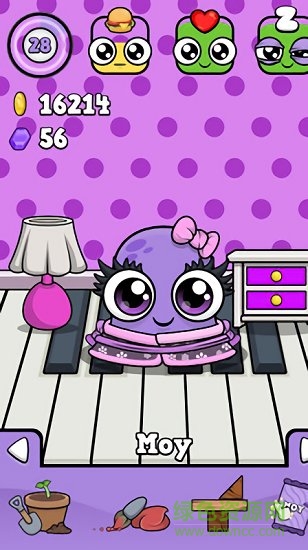 寵物海綿寶寶 v1.9 安卓版 0