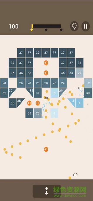 破壞磚塊謎手機(jī)版 v1.27 安卓版 2