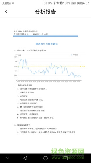 泛能用能 v0.1.0 安卓版2