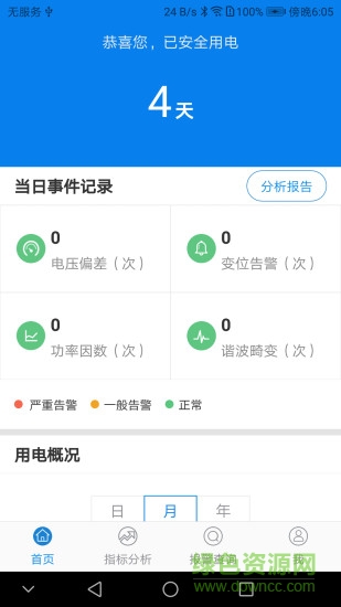 泛能用能 v0.1.0 安卓版3