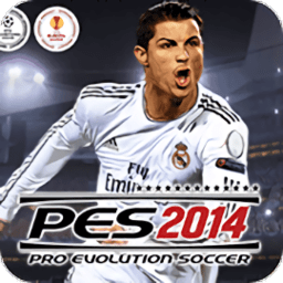 psp實況足球2014安卓版