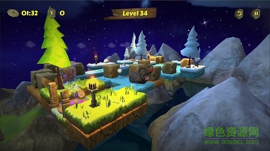 符文魔方游戲 v1.3.1 安卓版 1