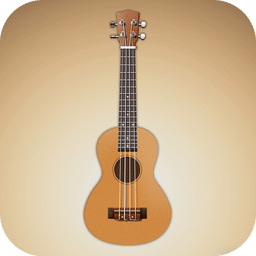 尤克里里彈唱教學(xué)入門