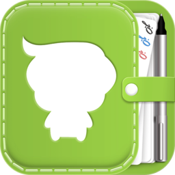 解鈴筆記(智能手寫板)