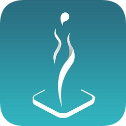 閃易脂肪秤軟件