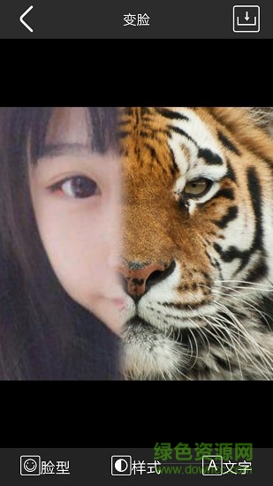 美顏?zhàn)兡樝鄼C(jī)軟件