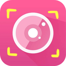 美顏變臉相機軟件