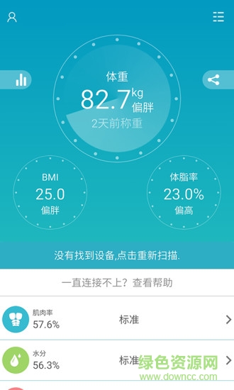 labrada體脂秤手機(jī)版
