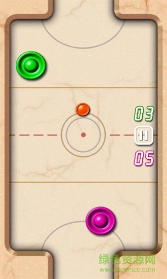 冰球世界游戲 v1.00 安卓版 1