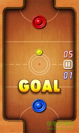 冰球世界游戲 v1.00 安卓版 2