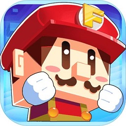 4399方塊大冒險(xiǎn)手機(jī)版