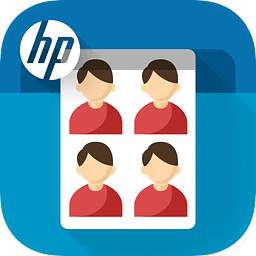 證件照打印軟件