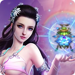 三國(guó)百將錄游戲滿v版