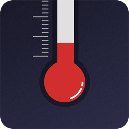 電子溫度濕度計(jì)軟件