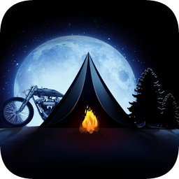 地域騎士摩旅版